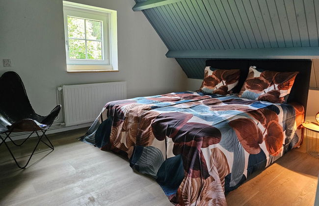 Holiday Home in Leende for ten Person - Foto 3