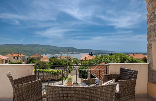 Apartment Marina Kornić - Foto 69