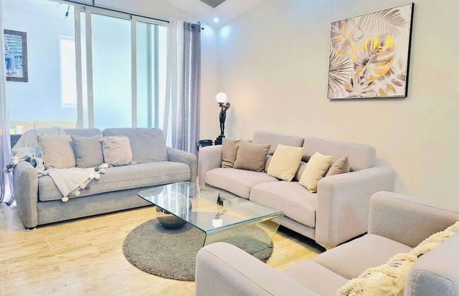 GLOBALSTAY Cocotal Condo in Punta Cana - Foto 9