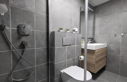 ASTER sea view apartment - Foto 18