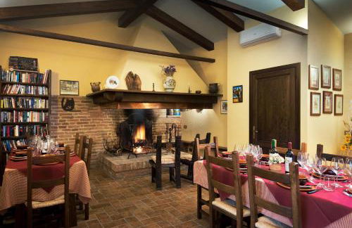 Romitorio di Castiglione del Lago - Photo 36