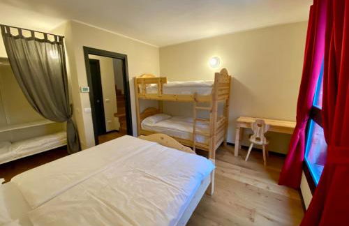 Chalet Ronchi - Foppolo Ski - Photo 38