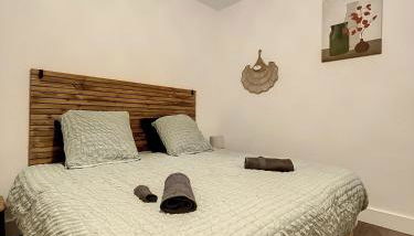 Coeur de ville, T2 cosy & élégant - Foto 2