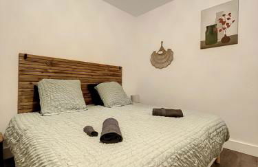 Coeur de ville, T2 cosy & élégant - Foto 2