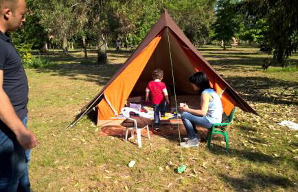 Agriturismo La Giannottola - Foto 61