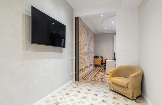 Fuster Apartments By Aspasios - Photo 2