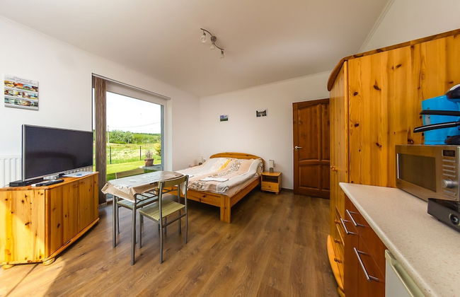 Szabolcs Apartments - Photo 10