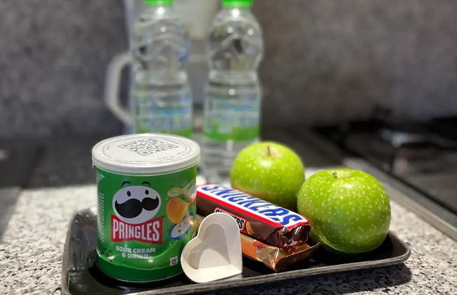 Appartement Jawhara Essaouira - Foto 12