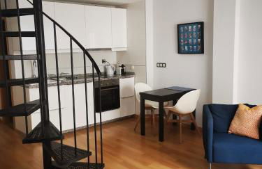 Apartamento Cervantes - Photo 21