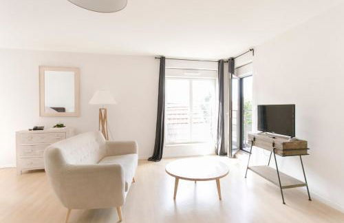 Zenao Appart'hôtels Troyes - Foto 57