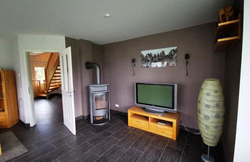 Traumhaftes Ferienhaus an der Nordseeküste - Foto 34