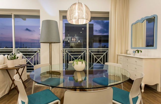 Las Villas Marina Pez Vela - Foto 35