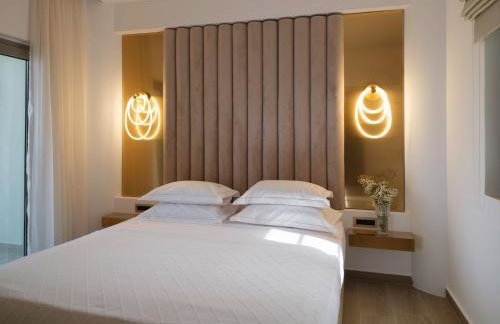 Golden Luxury Suites - Foto 9