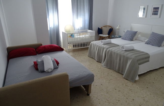 Bahía Blanca Apartments - Foto 7