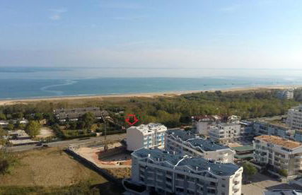 Casa vista mare vasto marina - Foto 15