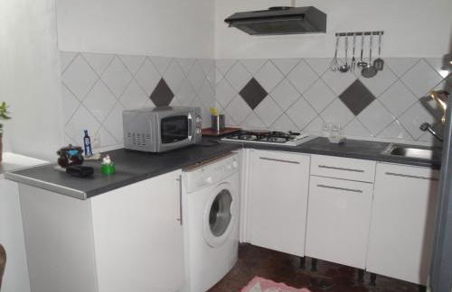 Appartement des Vieilles Halles - Foto 9