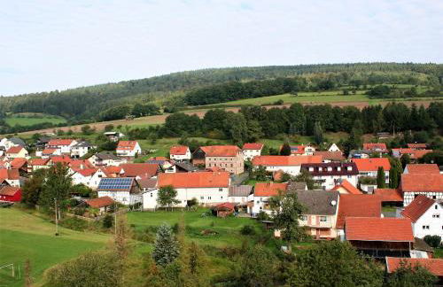 Ferienwohnung Ziegler - Foto 6