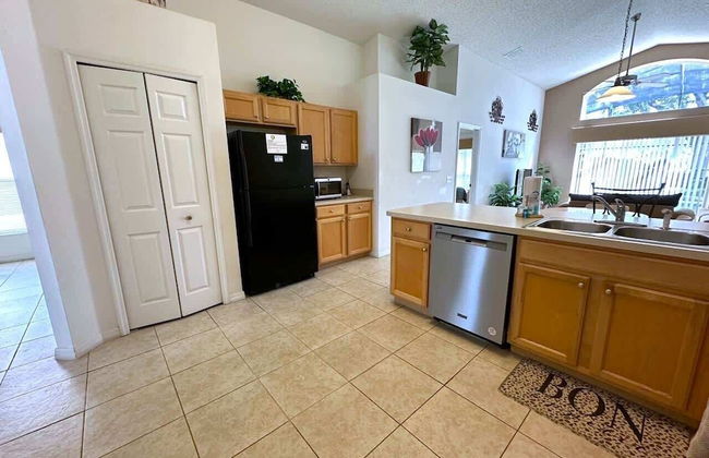 South Facing Pool Villa on the Golf Course - Foto 7