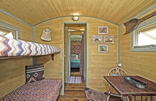 Pietra Cavalla - Ranch & Resort - Foto 68