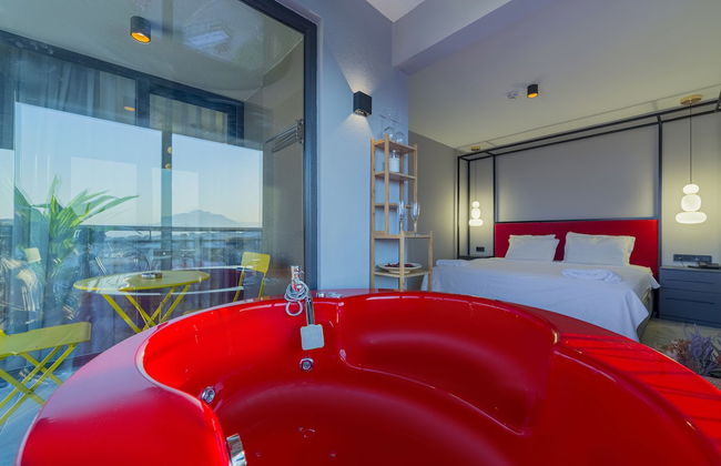 ARIA RIVA APART HOTEL - Foto 7