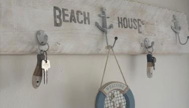 Strandlächeln Lodge - Ferienwohnung mit 2 Schlafzimmern - Foto 5