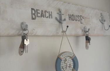 Strandlächeln Lodge - Ferienwohnung mit 2 Schlafzimmern - Foto 5