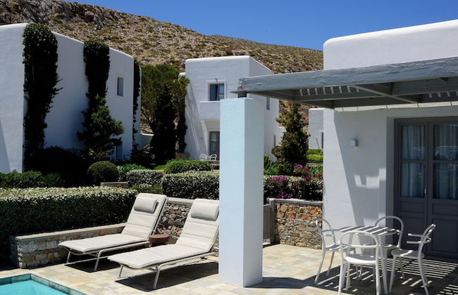 ANEMI Folegandros - Foto 58