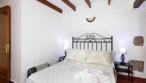 Casa Rural Nina - Charming stay & Terrace, Hierro - Foto 3