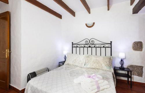 Casa Rural Nina - Charming stay & Terrace, Hierro - Foto 3