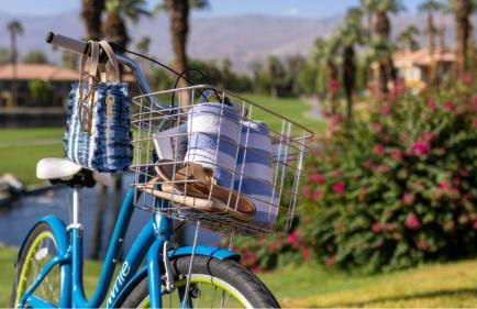 Marriott Desert Springs Villas II 2BD - Foto 44