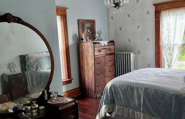 Sandbank Cottage - Foto 45