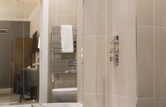 Court Residence - Foto 63