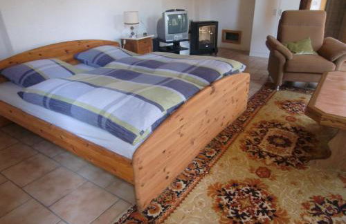 gemütliche Ferienwohnung in Kaifenheim - Foto 13