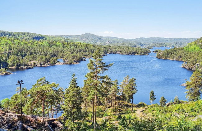 10 Person Holiday Home in Sondeled - Foto 61