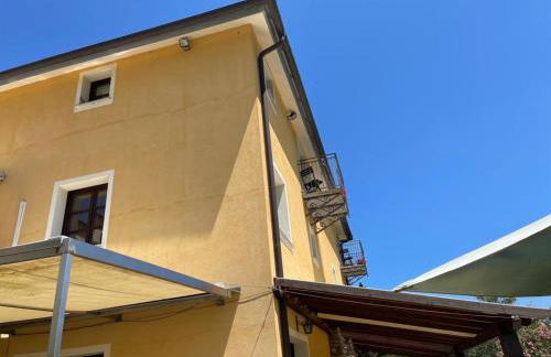 Agriturismo a Canonica - Foto 64