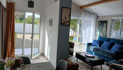 Maison indépendante à la campagne proche centre urbain - Foto 3