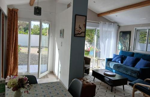 Maison indépendante à la campagne proche centre urbain - Foto 3