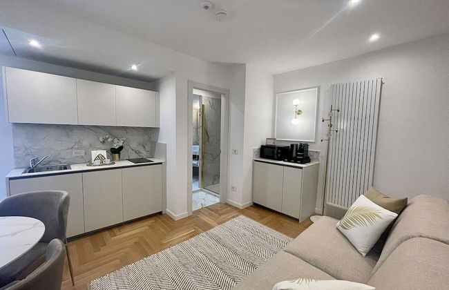 Bellagio Luxury Suites Apartments - Foto 41