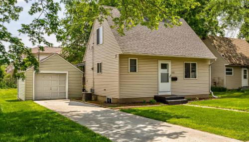 Modern 3BR Getaway-Stylish Ames - Foto 3