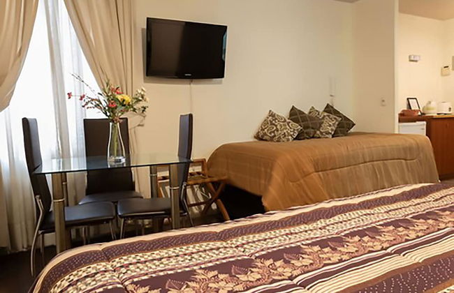 VIP Apartments Chile - Photo 10