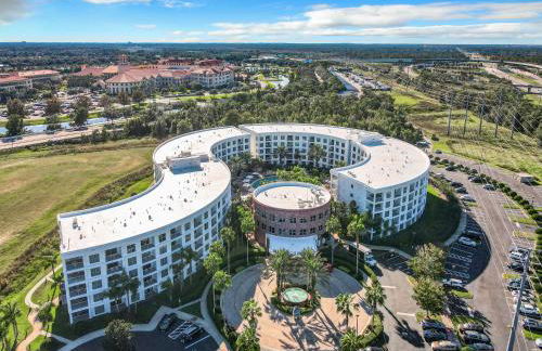 1Bed/1Bath Pet Friendly Condo at the Melia - Foto 29