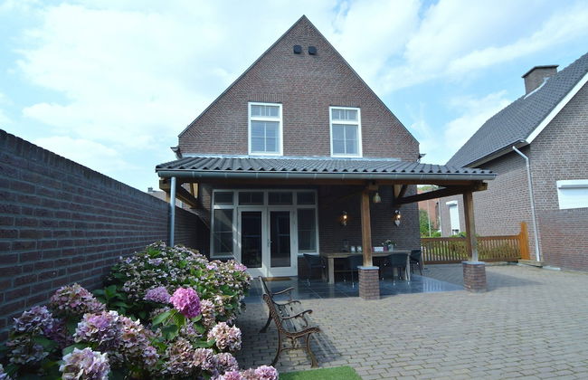 Apartment in Posterholt Near Meinweg Park - Photo 31