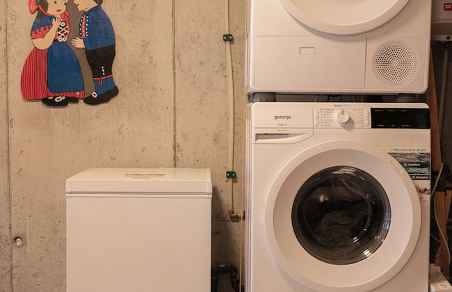 Unique Boathouse - Central - Kajak - Fitness - Foto 21