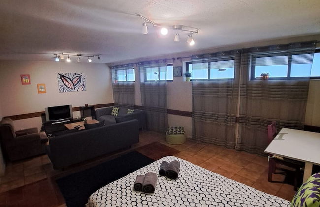 Center Porto Economic Huge Flat - Foto 22