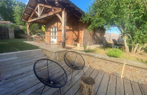 Gîte avec spa - Foto 21