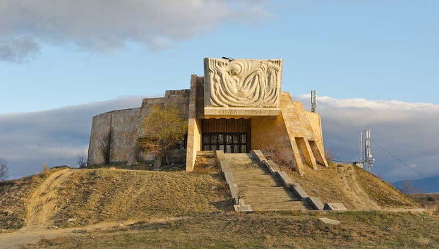Alternative Private Tour of Tbilisi - Foto 4