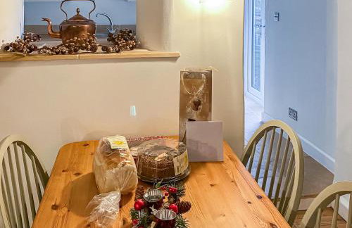 The Street Cottage - Foto 18