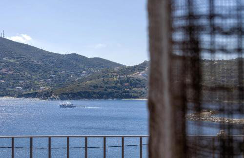 Niovi Seaview Apartments - Foto 52