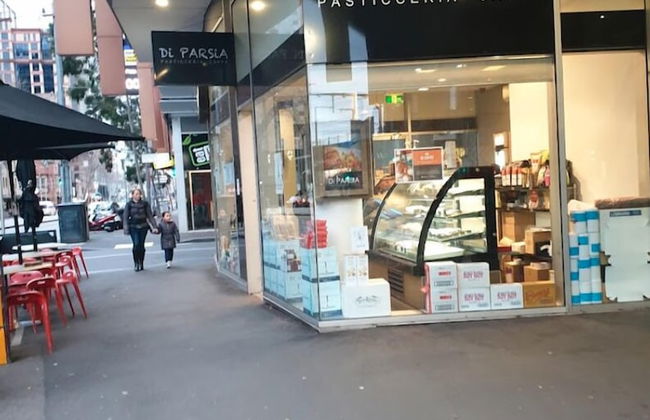 All on Flinders - Foto 17