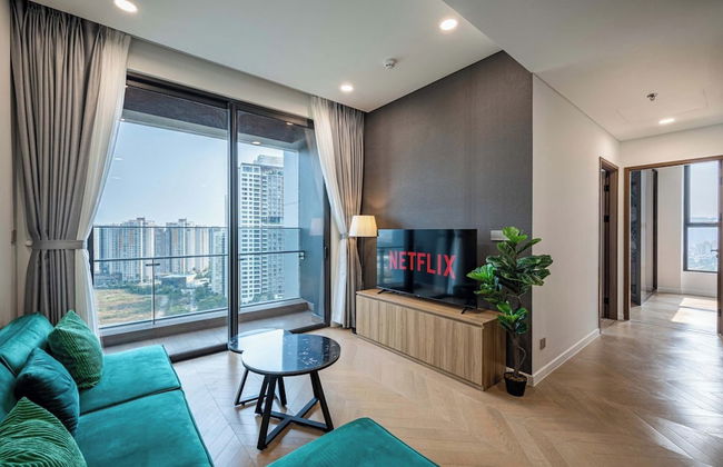 The LUMIÈRE Riverside -ANGIA Hospitality - Foto 23